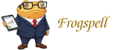 frogspell.com